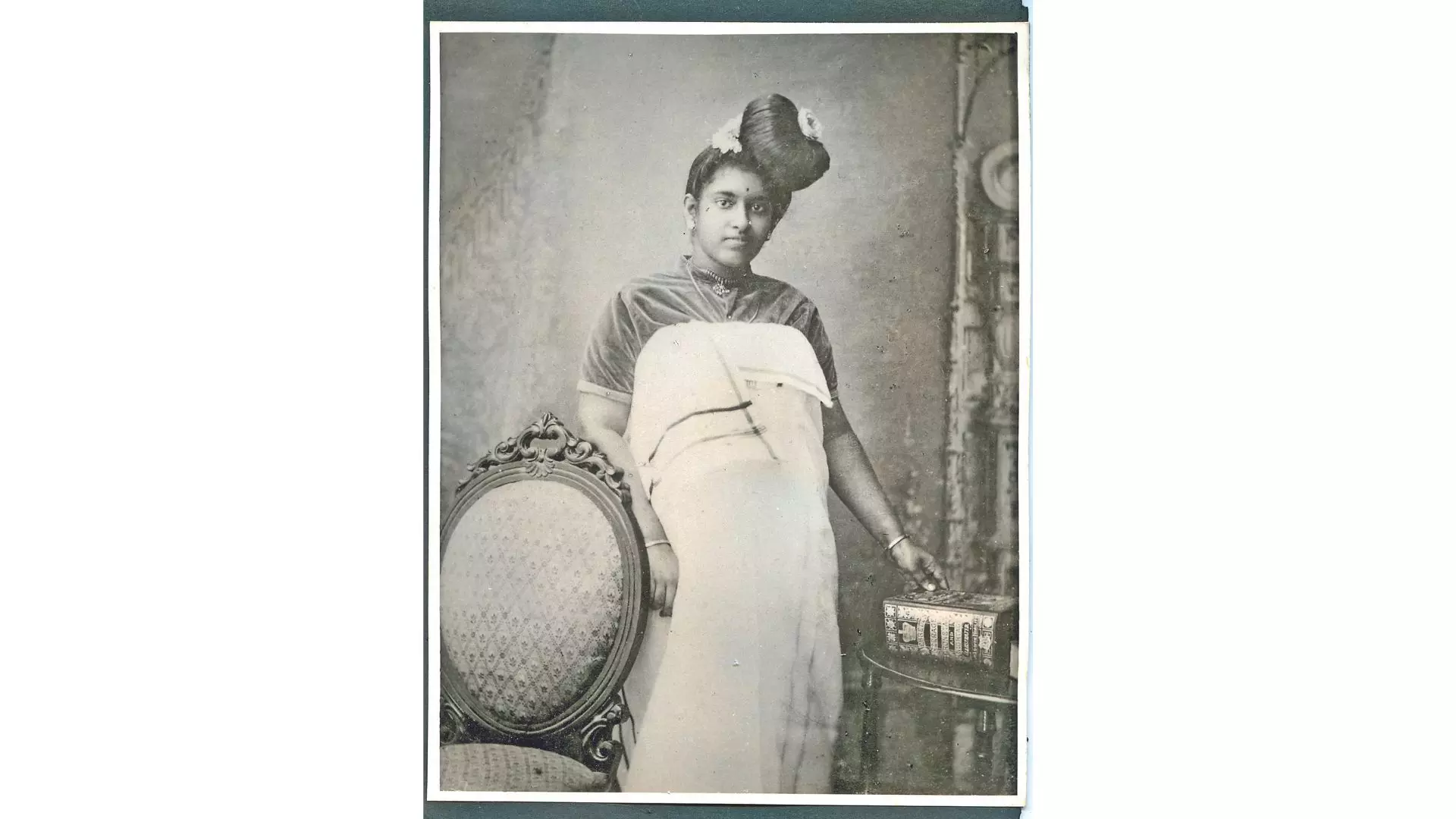 Maharani Sethu Lakshmi Bayi: A true feminist icon Maharani Sethu Lakshmi Bayi: A true feminist icon