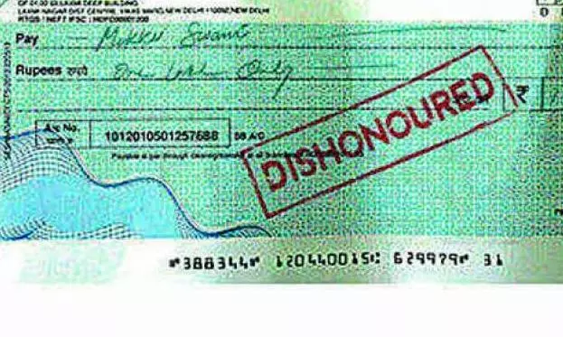Cheque Bounce is No Cheating in Absence of a Culpable Intention: HC