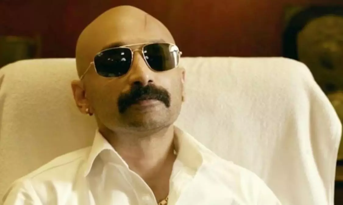 Pushpa did nothing to me and I dont have to hide it: Fahadh Faasil Pushpa did nothing to me and I dont have to hide it: Fahadh Faasil