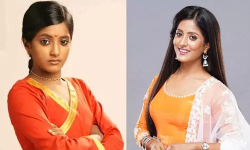From Jhansi to Janvi, life has come full circle for Ulka Gupta