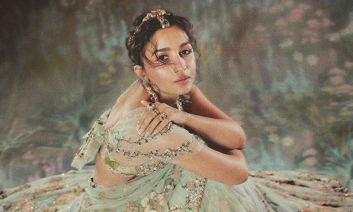 Indias Celebrities at the Met Gala: A Showcase of Extravagance and Craftsmanship