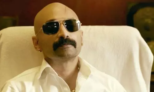 Pushpa did nothing to me and I dont have to hide it: Fahadh Faasil