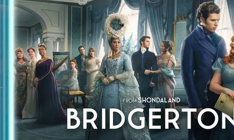 Bridgerton shines at Met Gala 2024