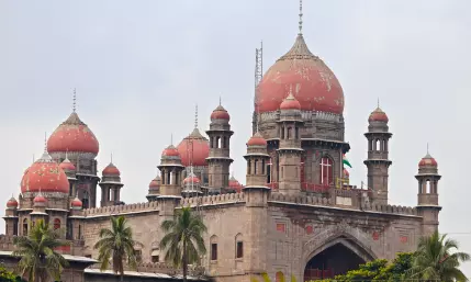 TPCC approaches HC against Delhi police