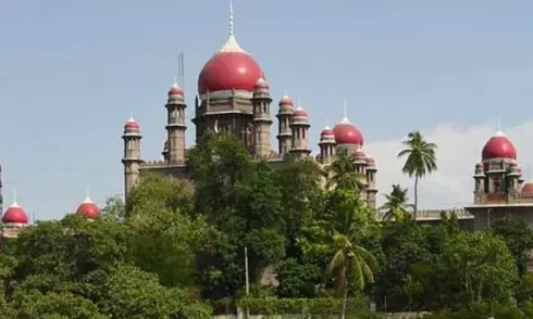 HC sets aside Lokayukta orders to GHMC