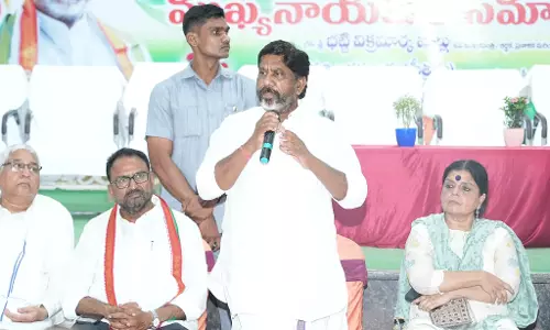 Why Modi Silent on Caste Census: Bhatti