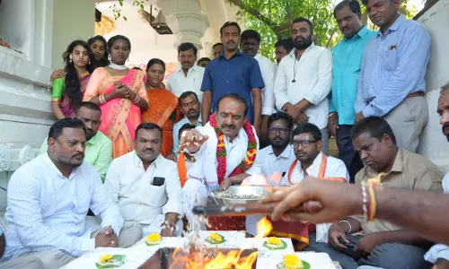 Etala Slams CM for Failing To Fulfil Poll Promises