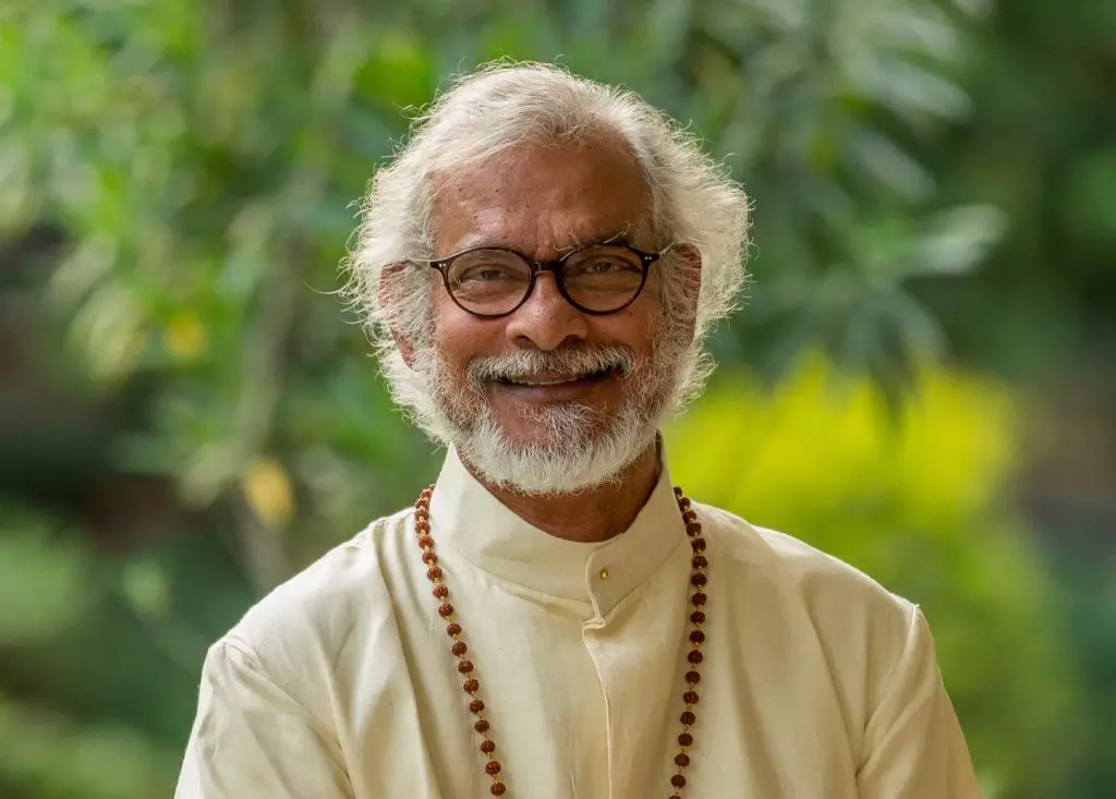 Believers Church head K P Yohannan dies after car accident in US