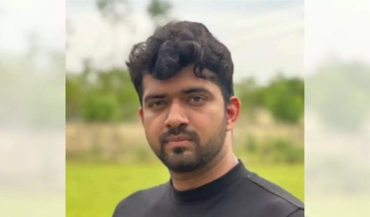Telangana Student Missing in US, Chicago Police Confirms