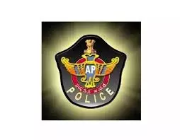 Dr Shemushi Appointed Anantapur DIG Dr Shemushi Appointed Anantapur DIG