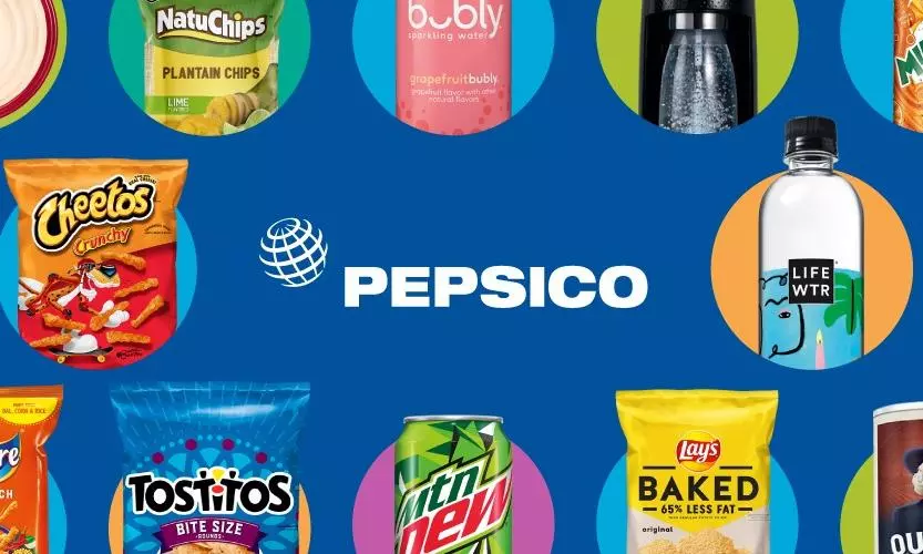 PepsiCo India Embraces Healthier Ingredients in Lays Chips