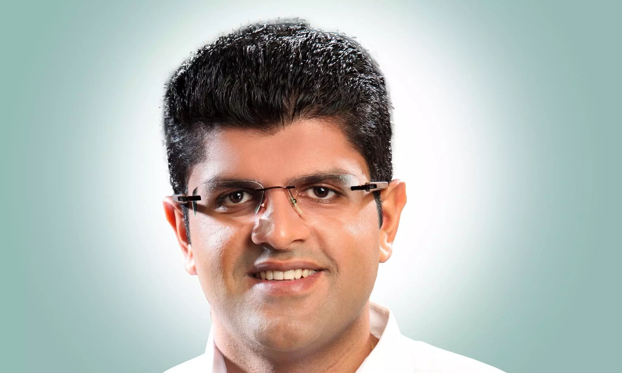 Haryana political crisis: JJP writes to Governor seeking immediate floor test Haryana political crisis: JJP writes to Governor seeking immediate floor test