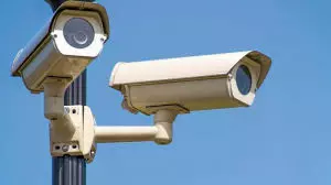 2 CCTV Cameras Replaced in Anna Varsity