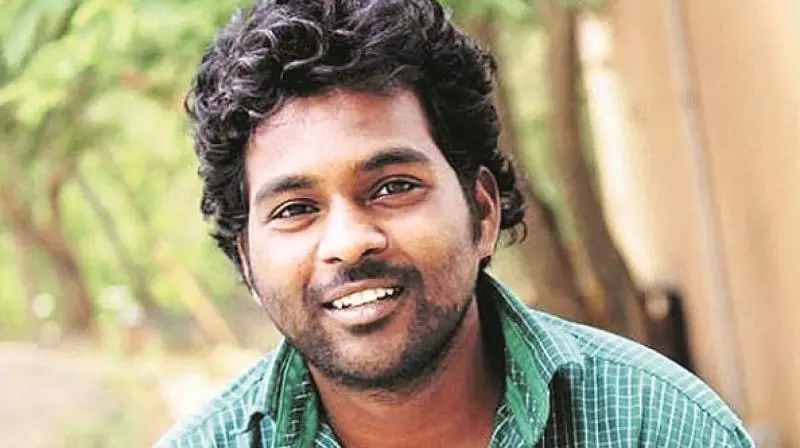 UoH Student Unions Slam Biased Handling of Vemula’s Tragic Death UoH Student Unions Slam Biased Handling of Vemula’s Tragic Death