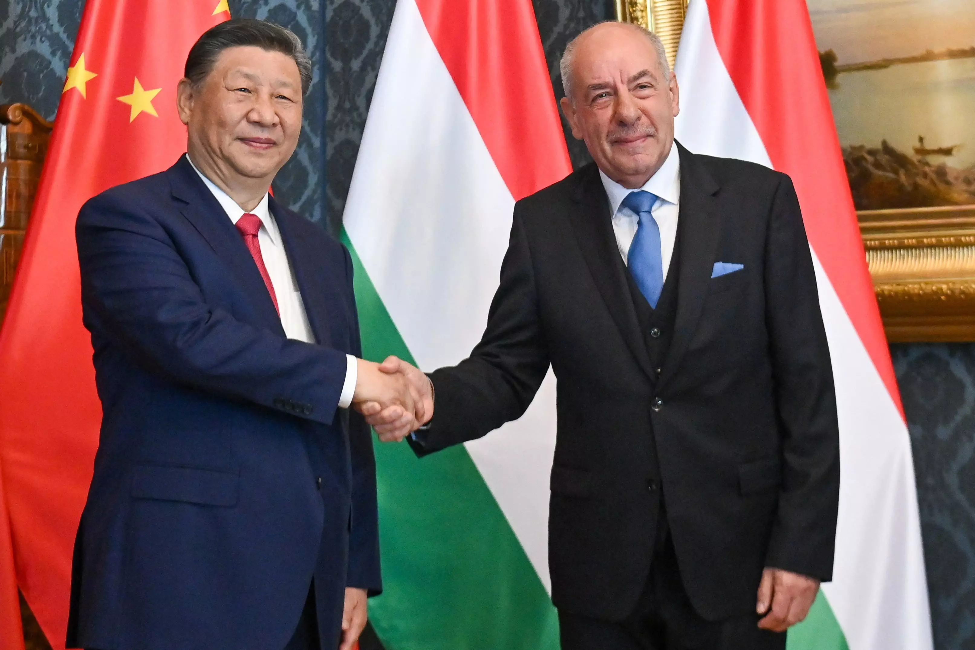 K.C. Singh | China’s Xi: Divide or intimidate & conquer K.C. Singh | China’s Xi: Divide or intimidate & conquer