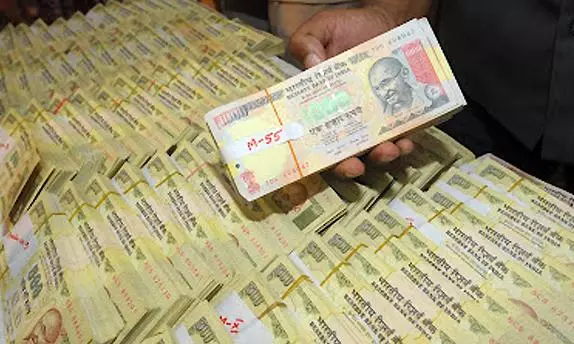 Hyderabad District Grievance Committee Releases Rs. 4.7 Crore Seized Cash