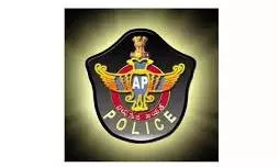 Dr Shemushi Appointed Anantapur DIG