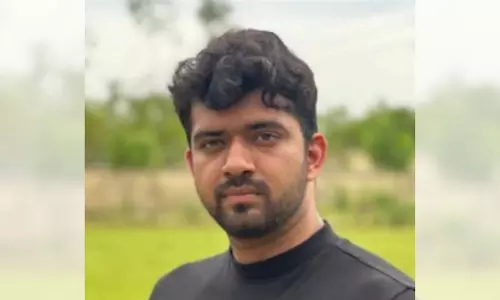 Telangana Student Missing in US, Chicago Police Confirms
