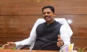 In NTR District 1,128 C-Vigil Complaints Resolved States Collector