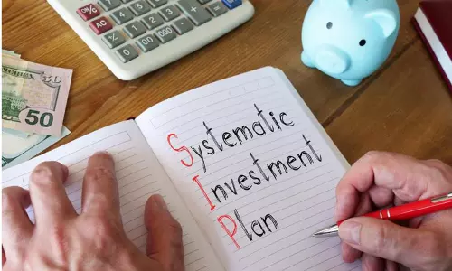 The Science of SIP: How systematic investment plans can transform your finances