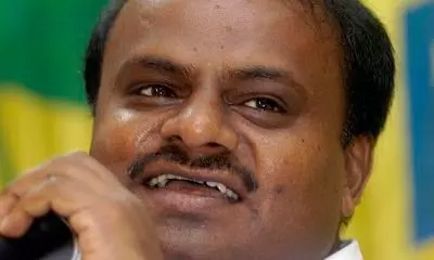 SIT probe in sexual abuse case involving MP Prajwal losing track: JD(S) to petition Governor