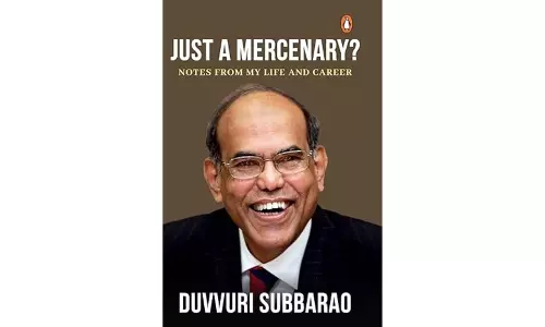 No quick fixes for economy, says Subbarao