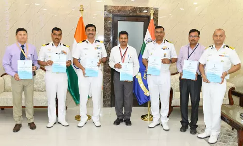 OFMK Wins Contract: Supplies 10 CRN-91 Guns to Indian Coast Guard