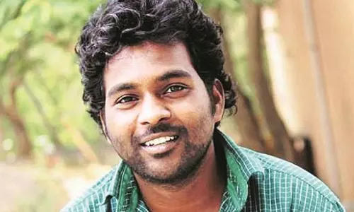 UoH Student Unions Slam Biased Handling of Vemula’s Tragic Death