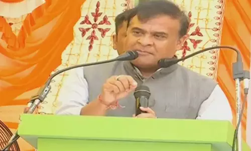 Himant Biswa Sarma takes a jibe at Odisha Chief Minister, says Naveen Patnaik is an ‘okay,’ ‘okay’ CM