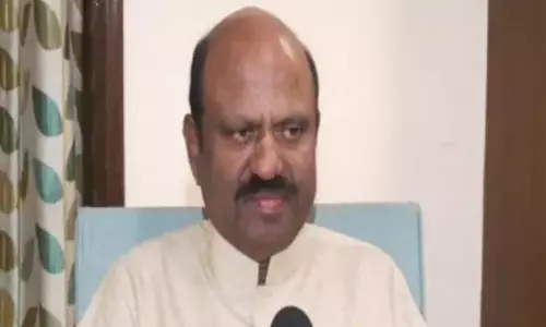 Governor screens CCTV, denies molestation claims