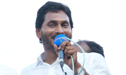 Hyderabad CBI Court to Decide on CM Jagans London Travel Request Amid Ongoing Trial