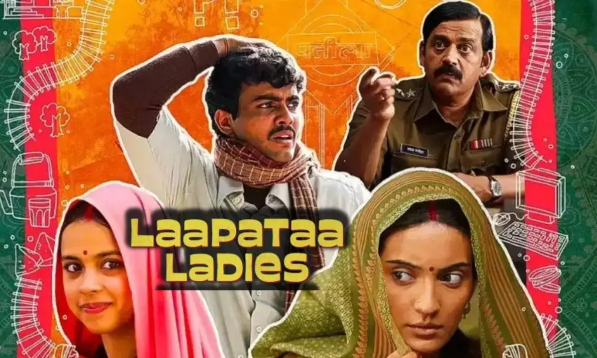 This Bollywood Film is a Hit on OTT
