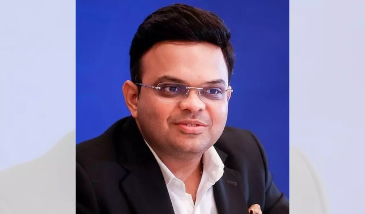 IPLs impact player rule introduced as test case, can be revisited: Jay Shah IPLs impact player rule introduced as test case, can be revisited: Jay Shah