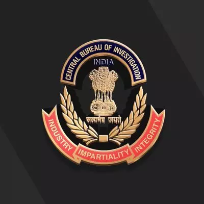 CBI books bribe case against Post department official and two others in Hyderabad