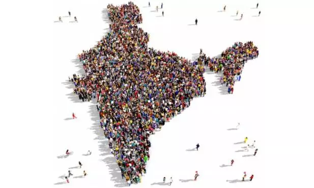 Government Report on Population Sparks Political Controversy Government Report on Population Sparks Political Controversy