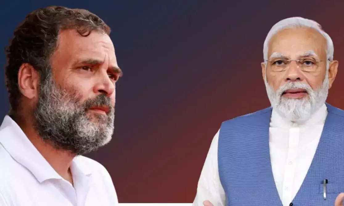 LS Polls: Retired Judges and Journalist Invite Modi and Rahul to Election Debate