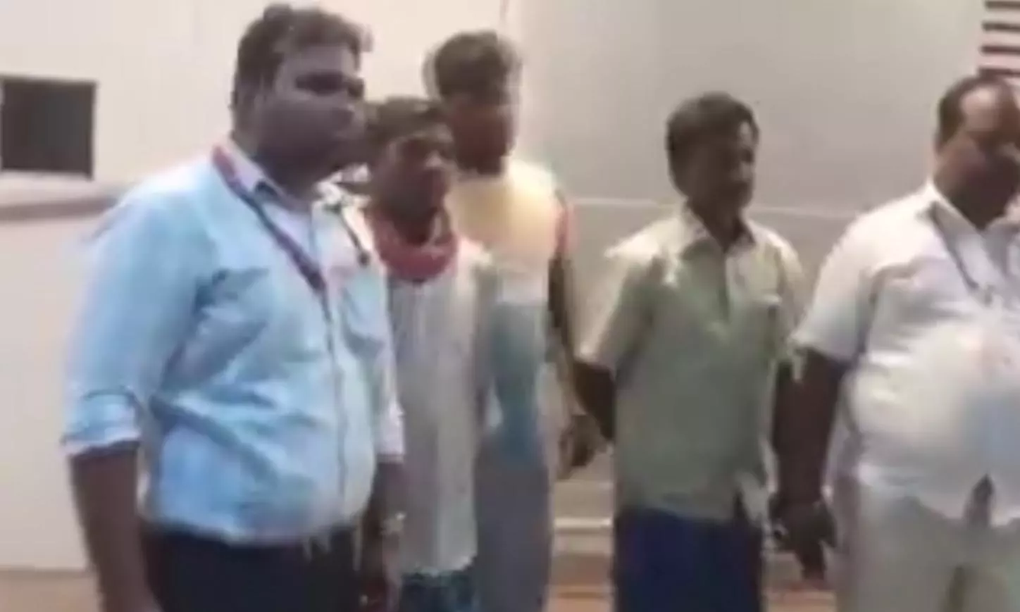 Sri Lanka Frees 3 Indian Fishermen