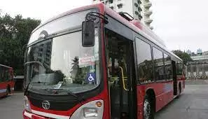 Major hike in bus fares by private operators during poll season