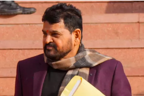 Frame sexual harassment charges against Brij Bhushan: Delhi HC