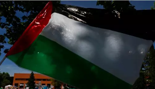 India votes in favour of UNGA resolution supporting Palestines bid to become full UN member India votes in favour of UNGA resolution supporting Palestines bid to become full UN member