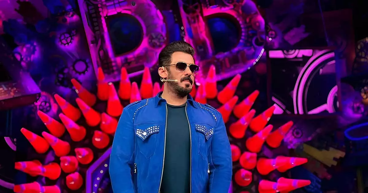Countdown Begins for Bigg Boss OTT 3