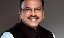 KK Raju in triangular fight for North seat KK Raju in triangular fight for North seat