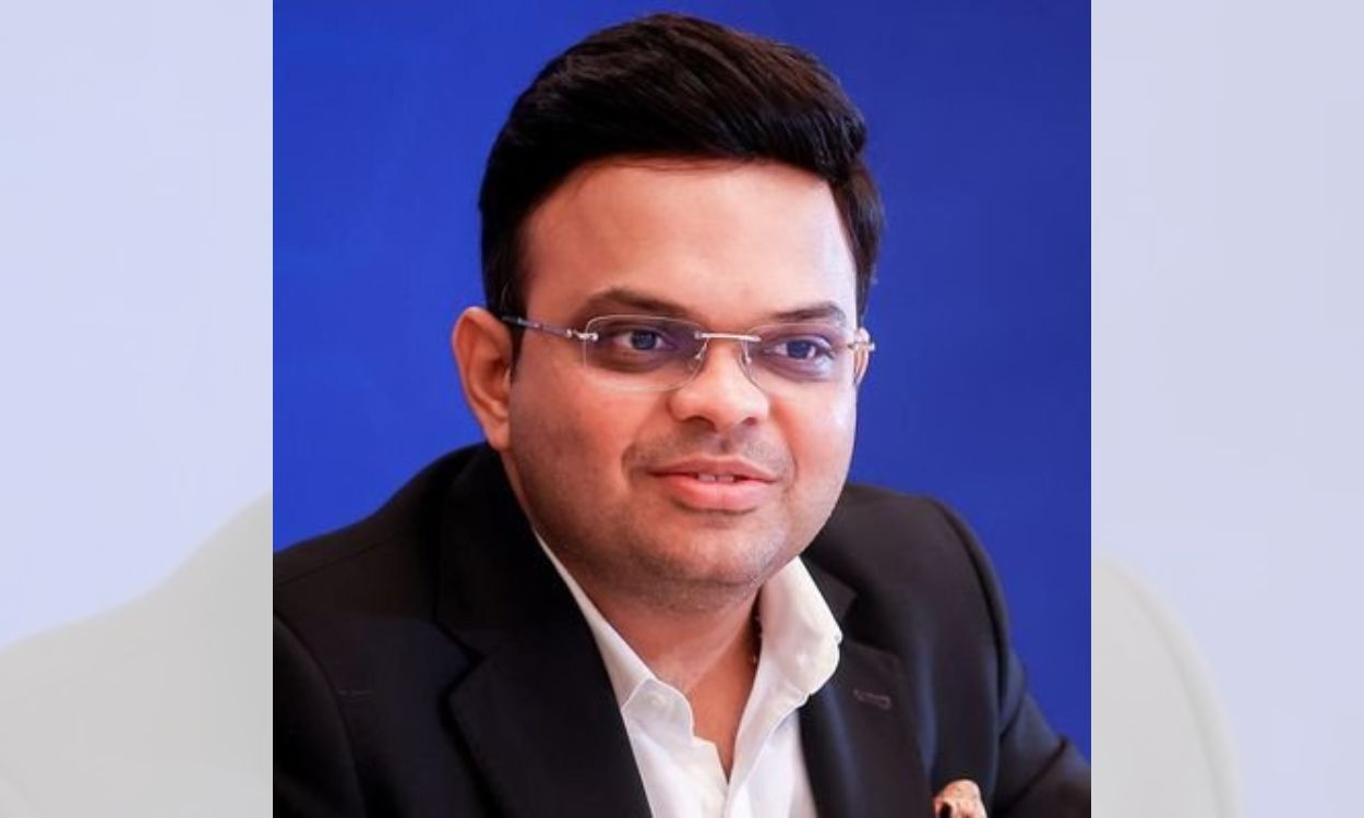 IPLs impact player rule introduced as test case, can be revisited: Jay Shah IPLs impact player rule introduced as test case, can be revisited: Jay Shah