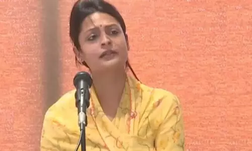 Royal scion questions how Odisha CM gave ticket to her brother-in-law despite domestic violence charge