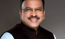 KK Raju in triangular fight for North seat