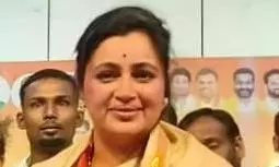 Case booked against Navneet Kaur for making ‘sensitive’ political comments