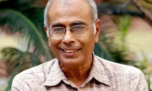 Special court sentences two to life imprisonment, acquits three in Dabholkar murder case Special court sentences two to life imprisonment, acquits three in Dabholkar murder case