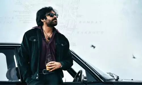 Pawan Kalyan OG digital rights for Rs.65 crores?