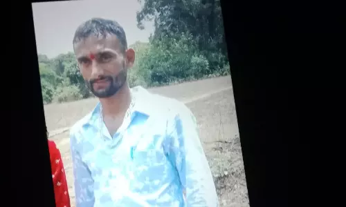 Bengaluru: Murder Accused Flees With Severed Head of Minor Girl Bengaluru: Murder Accused Flees With Severed Head of Minor Girl