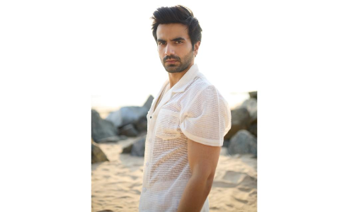 Ayush Mehra Set to Make his Debut at Cannes Film Festival 2024